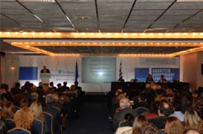 Απασχόληση και Επαγγελματική Κατάρτιση